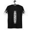 Men's t-shirt - Black Rock