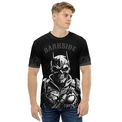 Men's t-shirt - Darkside