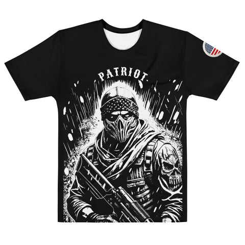 Men's t-shirt - Patriot