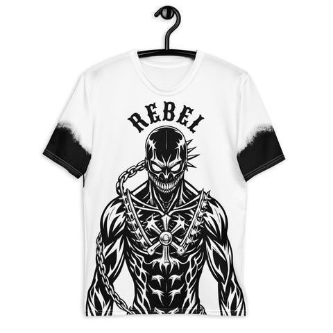 Men's t-shirt - Rebel