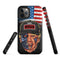 Tough Case for iPhone® - I'll be back 2024 Maga Vote