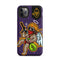 Tough Case for iPhone® - Cupid Gangsta
