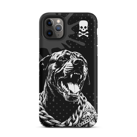 Tough Case for iPhone® - Big dog