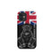 Tough Case for iPhone® - Street Dog