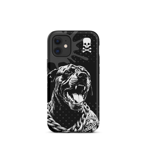 Tough Case for iPhone® - Big dog