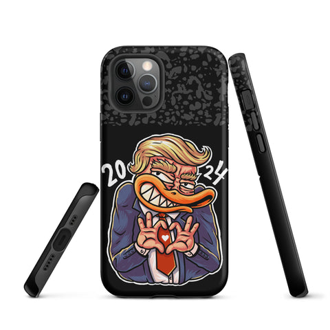 Tough Case for iPhone® - 2024 vote