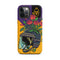 Tough Case for iPhone® - Roses in Helm