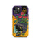 Tough Case for iPhone® - Roses in Helm