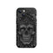 Tough Case for iPhone® - Skull chief
