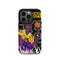 Tough Case for iPhone® - Basketball Icon