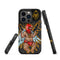 Tough Case for iPhone® - Gangsta Cupid