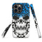 Tough Case for iPhone® - Tribal Skull