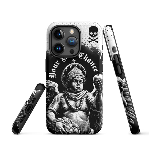 Tough Case for iPhone® - Your Last Chance