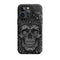Tough Case for iPhone® - Skull chief