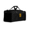 Luxury Duffle bag - from 13XSNZ Designer. Cool sport bag with barbed wire print