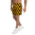 SWAG DRIP Men's Athletic Shorts