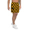 SWAG DRIP Men's Athletic Shorts