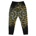 Mens Joggers with camouflage print. Fashionable SWAG Camo pants. Awesome gift for him. Cool gift for boyfriend
