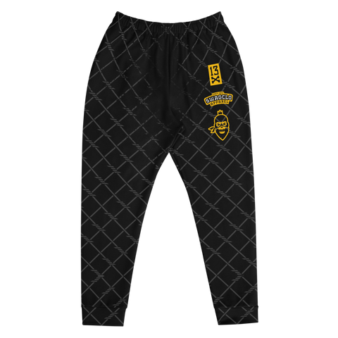 Mens Joggers - dragon collection