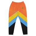 Swag Mens Joggers. Cool sports pants for GYM and street FLEX CHILL.