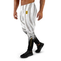 Awesome Men's Joggers with animal print
