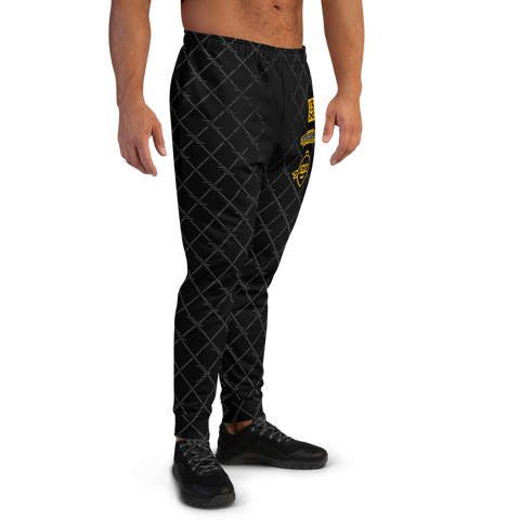 Mens Joggers - dragon collection