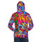 Unisex Hoodie - Swag Graffiti collection. Mens swag hoodies