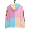 Cute Womens Hoodie. Awesome fashionable hoddies in 4 soft colors.