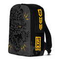 Minimalist Backpack with SWAG TIGER