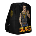SWAG MAN Minimalist Backpack