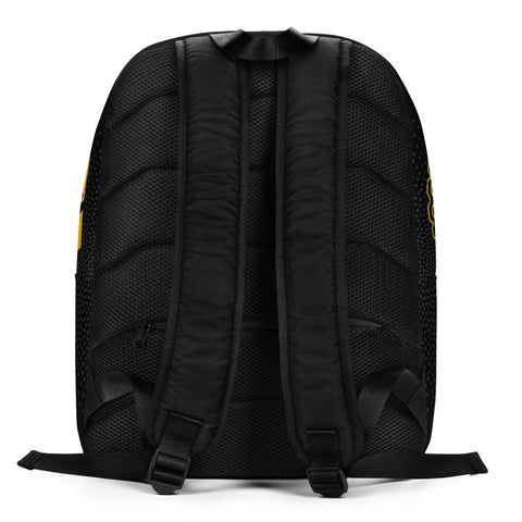 EVIL 13XSNZ Minimalist Backpack